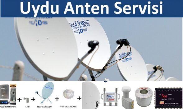 Didim Antenci